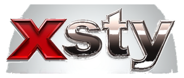 xsty logo